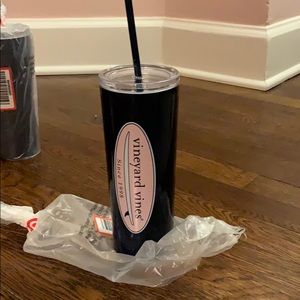 Logo Lidded Tumbler - Vineyard Vines for Target